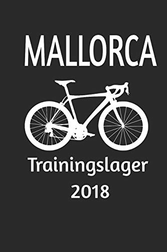 Mallorca Trainingslager 2018: Rennrad fahren auf Mallorca. Trainingslager 2018 das wird wider spaßig.