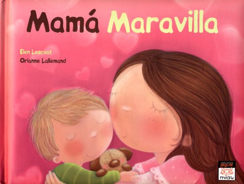 Mama maravilla (Miau)