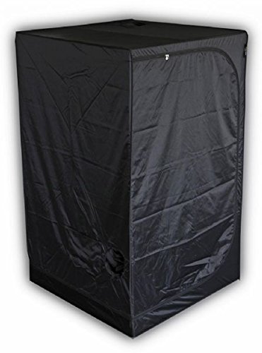 Mammoth Lite 120 - Tienda para cultivo interior, de 120 x 120 x 200 cm