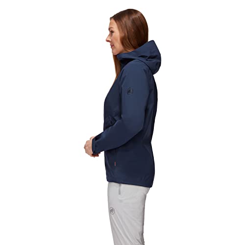 Mammut Anorak modelo ANORAK ALBULA HS HOODED MUJER marca