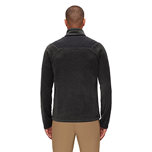 Mammut Chaqueta Innominata Ml, Hombre, Black mélange, XL