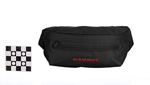 Mammut Classic Mochila, Unisex adultos, Negro (Black)