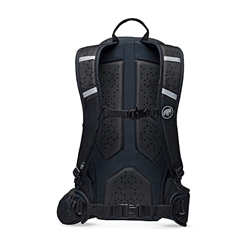 Mammut Mochila Lithium Speed, Unisex Adulto, Granit/Black, 20 L