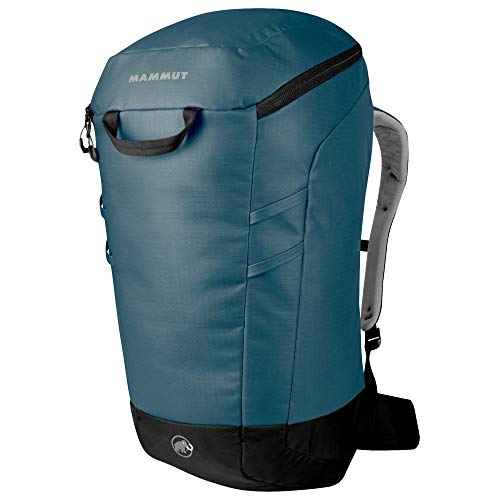 Mammut Neon Gear Mochila, Unisex adultos, Azul (Jay/Black)