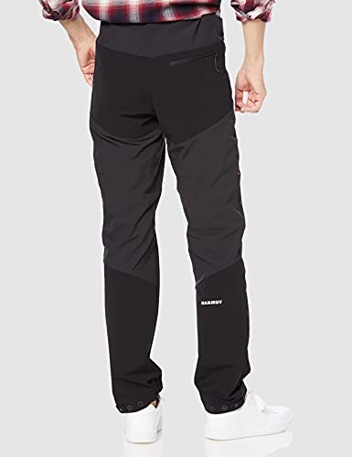 Mammut Pantalón Modelo Pantalon COURMAYEUR SO Hombre Marca