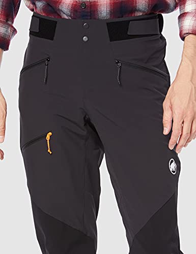 Mammut Pantalón Modelo Pantalon COURMAYEUR SO Hombre Marca