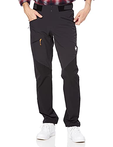 Mammut Pantalón Modelo Pantalon COURMAYEUR SO Hombre Marca