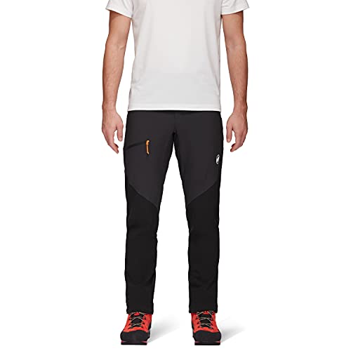 Mammut Pantalón Modelo Pantalon COURMAYEUR SO Hombre Marca