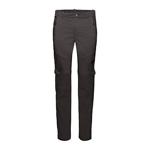 Mammut Pantalón Modelo Pantalon Hiking Zip Off Hombre Marca