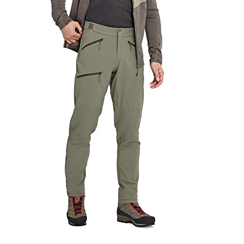 Mammut Pantalón Modelo Pantalon PORDOI Marca