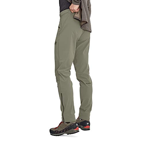 Mammut Pantalón Modelo Pantalon PORDOI Marca