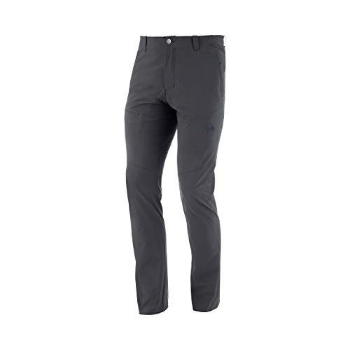 Mammut Pantalon Runbold Hombre Pantalón, Hombre, Phantom, 54 Largo