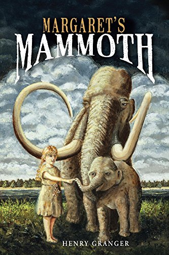 Margaret's Mammoth (English Edition)