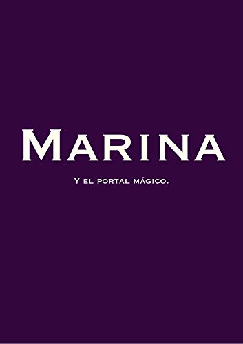 MARINA: Y el portal mágico