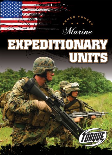 Marine Expeditionary Units (Torque Books)