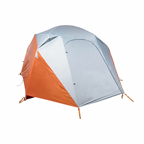 Marmot Limestone 4P, Tiendas campaña Familiares, para 4 Personas, Duradera y Ligera, Totalmente Impermeable, Adultos Unisex