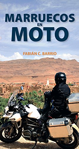 Marruecos en moto