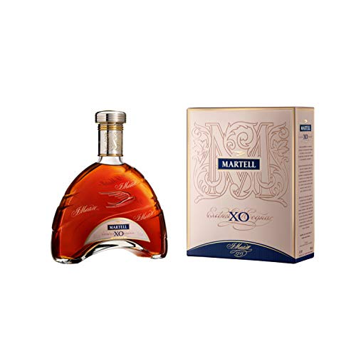 Martell Martell Xo Extra Old Cognac 40% Vol. 0,7L In Giftbox - 700 ml