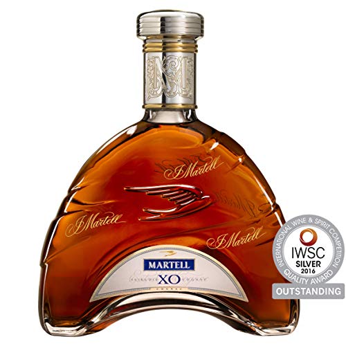 Martell Martell Xo Extra Old Cognac 40% Vol. 0,7L In Giftbox - 700 ml