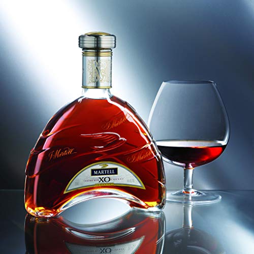 Martell Martell Xo Extra Old Cognac 40% Vol. 0,7L In Giftbox - 700 ml