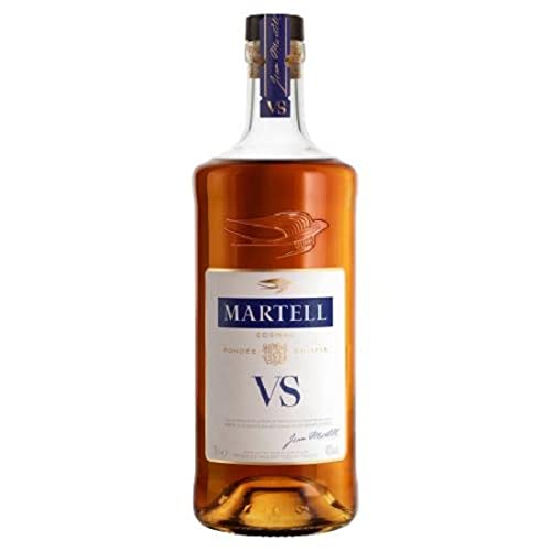 Martell, VS Cognac 1717, 70 cl
