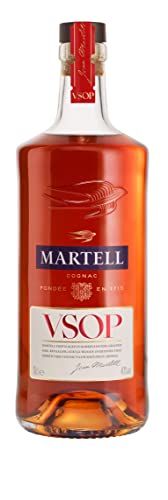 Martell VSOP - Coñac Medaillon 0,70 L.