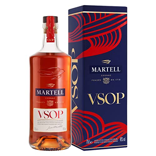 Martell VSOP - Coñac Medaillon 0,70 L.