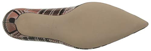 MARTINELLI Zapato Tacón de Piel Turia 1376