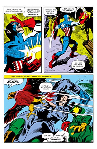 Marvel-Verse: Falcon & Winter Soldier