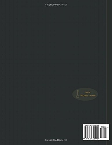 Mash Tub Cooker Operator Work Log: Work Journal, Work Diary, Log - 131 pages, 8.5 x 11 inches (Key Work Logs/Work Log)