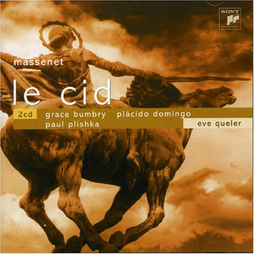 Massenet - Le Cid