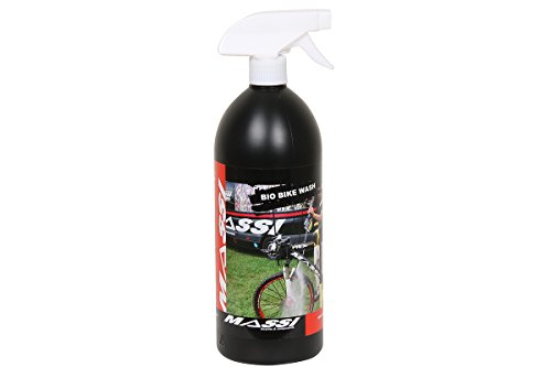 Massi Bicicleta Limpiador Bike Cleaner 1L, Deportes y Aire Libre, Neutro, 1 LITRO