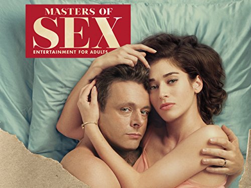 Masters of Sex - Season 2