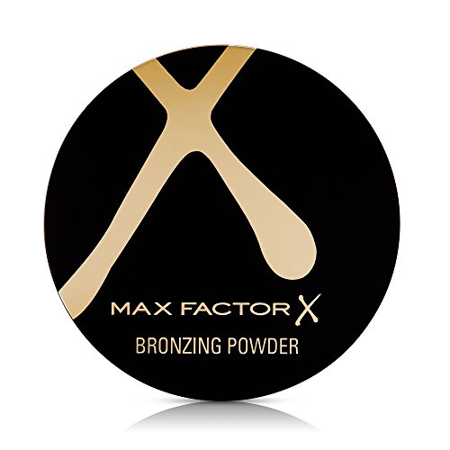Max Factor - Polvos Bronceadores Terra Mediterránea
