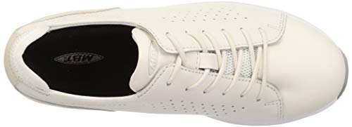 MBT Jion W, Zapatillas Mujer, Blanco (White 16i), 39 EU