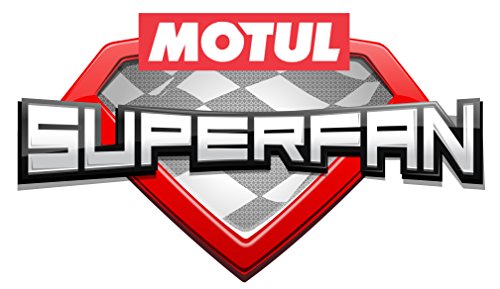 MC CARE Mantenimiento Cadena - Motul C1 Chain Clean 400 ml + Motul C2 Chain Lube Road 400 ml + Cepillo