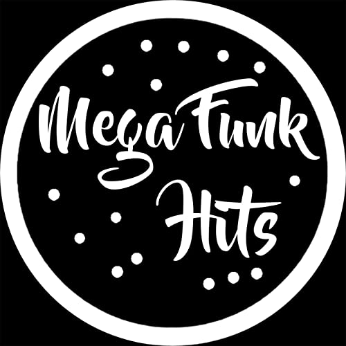 Mega Funk - Vou Botando