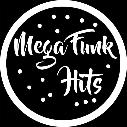 Mega Funk - Vou Botando [Explicit]