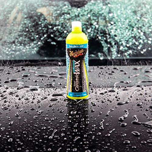 Meguiars Hybrid Ceramic Liquid Wax 473ml