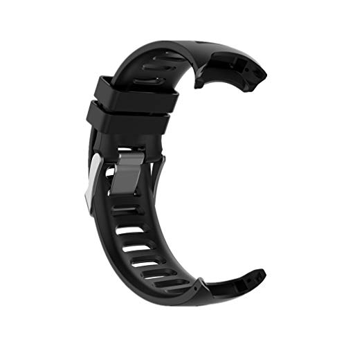 Meiruo Correa para Garmin Forerunner 610, Pulsera para Garmin Forerunner 610 (Colour 1)