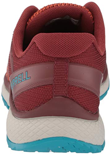 Merrell Bare Access XTR, Cross Trainer Mujer, Morado, 37 EU