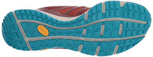 Merrell Bare Access XTR, Cross Trainer Mujer, Morado, 37 EU