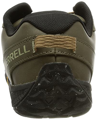 Merrell Trail Glove 6, Botas de montaña Hombre, Olive, 41.5 EU