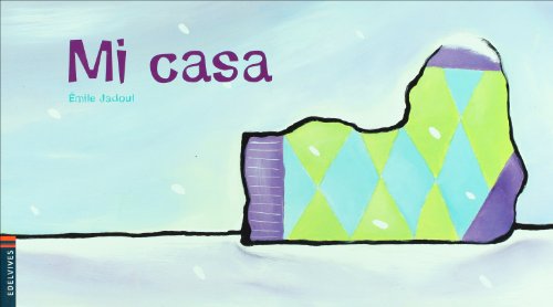 Mi casa: 9 (Luciérnaga)