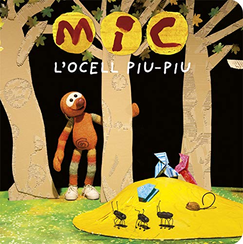 MIC. L'ocell Piu-Piu: 14 (Basics)