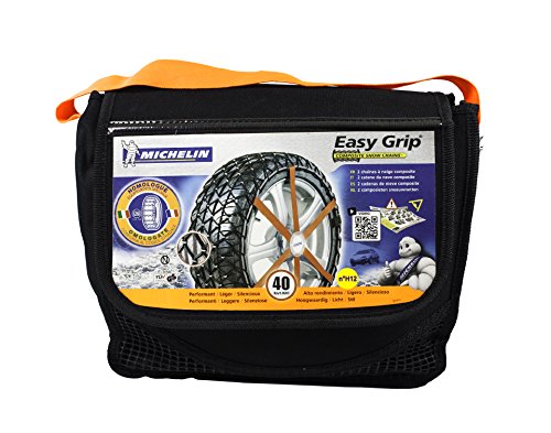 MICHELIN 7901A Easy Grip H12, No Aplica