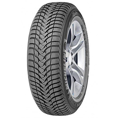 MICHELIN AGILIS ALPIN - 235/65/16 115R - B/E/71dB - Neumáticos Invierno (Vehículo comercial )