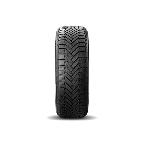 Michelin Alpin 6 M+S - 205/55R16 91T - Neumático de Invierno