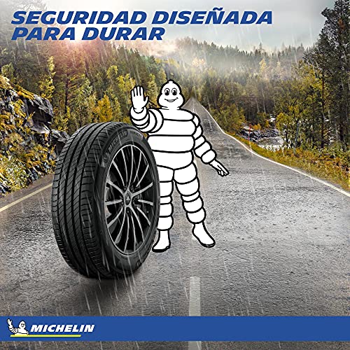 Michelin Primacy 4 FSL - 215/55R16 93V - Neumático de Verano