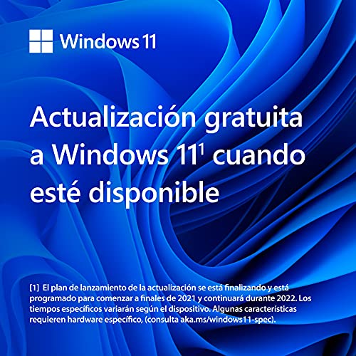 Microsoft Surface Go 2 Ordenador Convertible Tablet-PC, Procesador Intel Core m3 de 8.ª generación, WiFi, 8 GB RAM, 128 GB, Windows 10 Home S, Platino